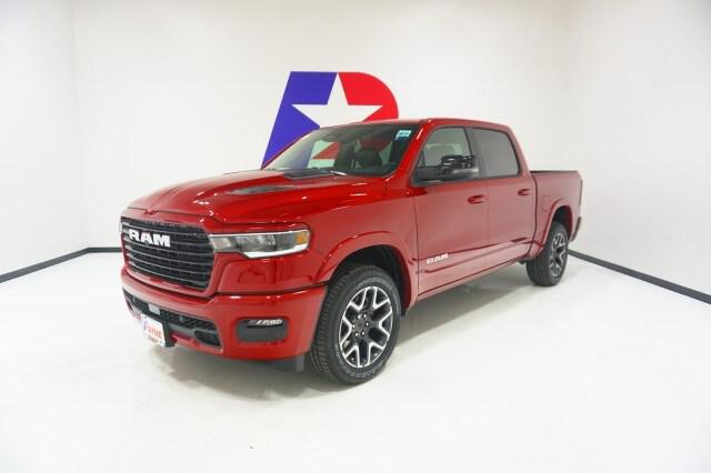 2026 RAM Ram 1500 RAM 1500 LARAMIE CREW CAB 4X2 57 BOX 2026 RAM Ram 1500 RAM 1500 LARAMIE CREW CAB 4X2 57 BOX