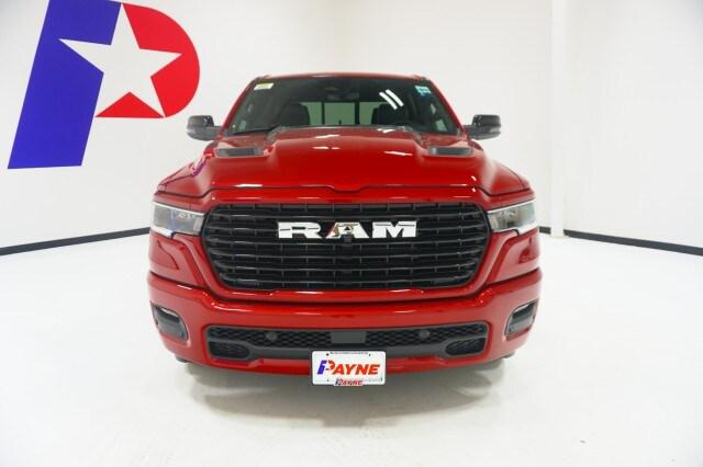 2026 RAM Ram 1500 RAM 1500 LARAMIE CREW CAB 4X2 57 BOX 2026 RAM Ram 1500 RAM 1500 LARAMIE CREW CAB 4X2 57 BOX