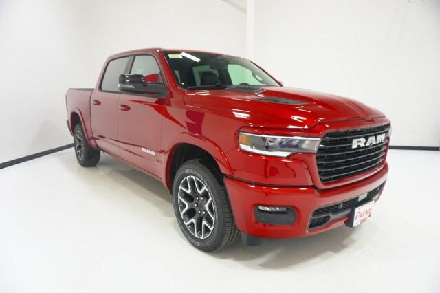 2026 RAM Ram 1500 RAM 1500 LARAMIE CREW CAB 4X2 57 BOX 2026 RAM Ram 1500 RAM 1500 LARAMIE CREW CAB 4X2 57 BOX