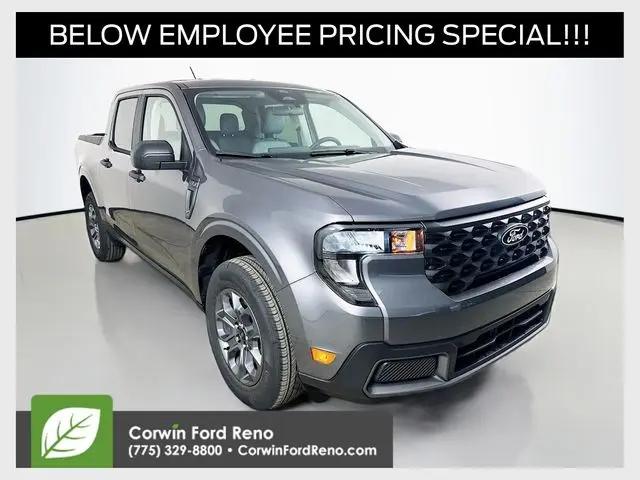 2026 Ford Maverick XLT for sale in Reno, NV