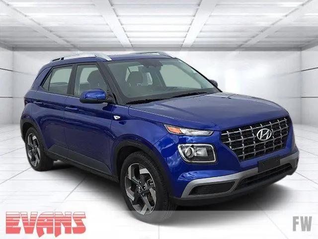 2024 Hyundai Venue SEL for sale in Fort Wayne, IN