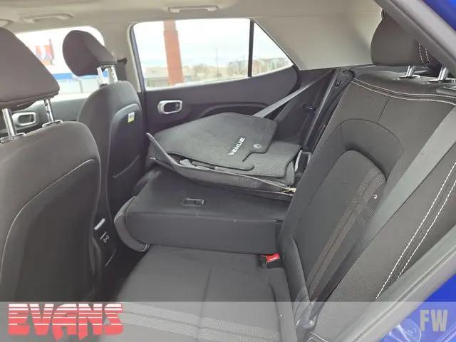 2024 Hyundai Venue SEL