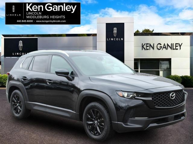2024 Mazda CX-50 2.5 S Preferred for sale in Middleburg Heights, OH
