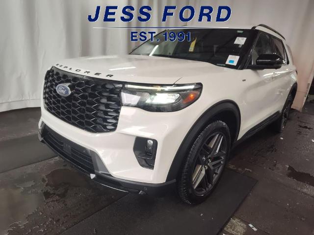 2025 Ford Explorer ST-Line for sale in Grand Coulee, WA