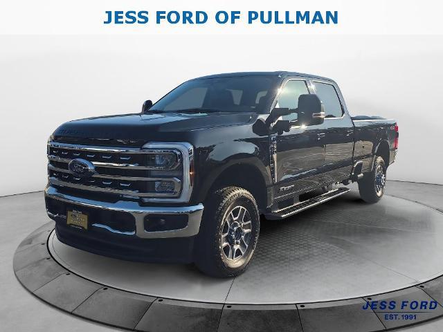 2025 Ford F-350 LARIAT for sale in Grand Coulee, WA