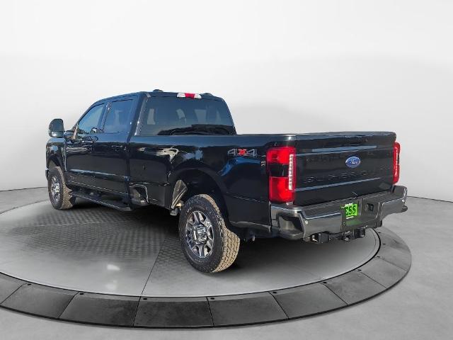 2025 Ford F-350 LARIAT