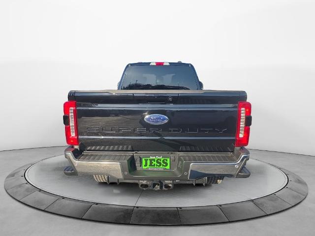 2025 Ford F-350 LARIAT