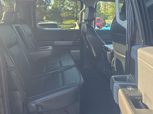 2025 Ford F-350 LARIAT