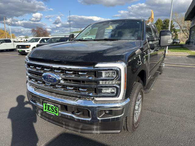 2025 Ford F-350 LARIAT