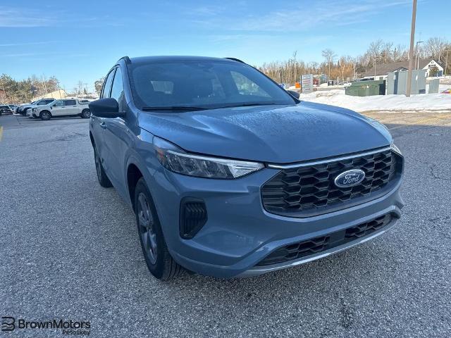 2024 Ford Escape ST-Line for sale in Petoskey, MI