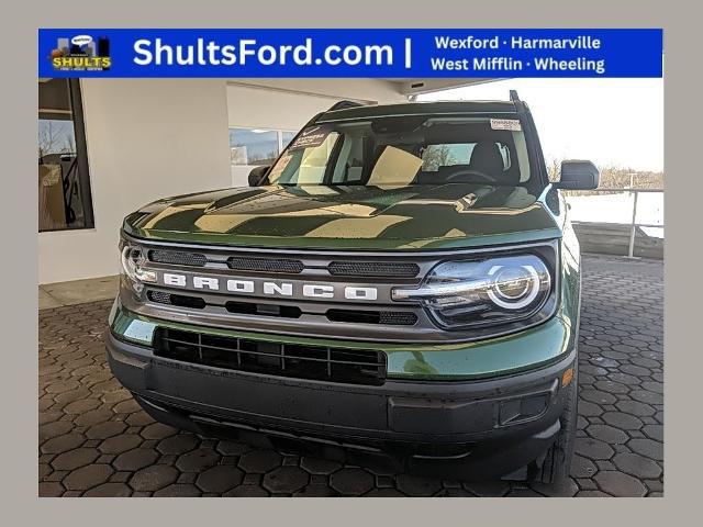 2024 Ford Bronco Sport Big Bend for sale in Wexford, PA