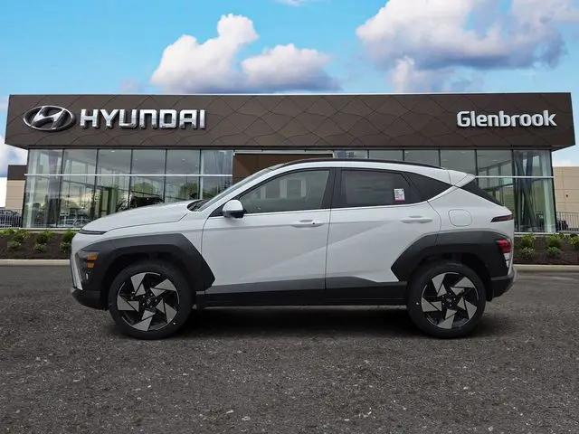 2026 Hyundai Kona Limited for sale in Fort Wayne, IN