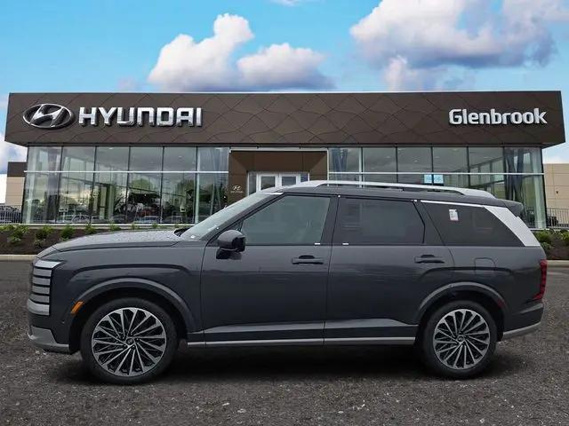 2026 Hyundai Palisade Calligraphy for sale in Fort Wayne, IN