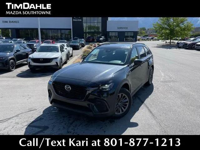 2025 Mazda CX-70 3.3 Turbo Preferred Package for sale in Sandy, UT