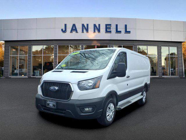2024 Ford Transit Cargo Van T250 for sale in Hanover, MA