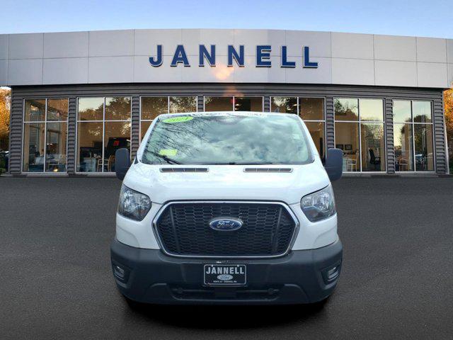 2024 Ford Transit Cargo Van T250