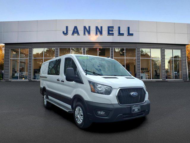 2024 Ford Transit Cargo Van T250