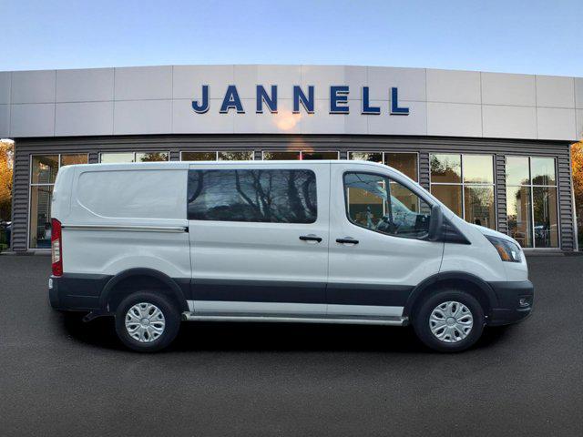 2024 Ford Transit Cargo Van T250