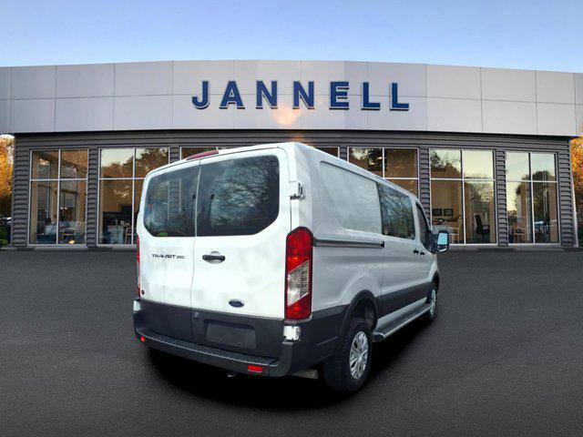 2024 Ford Transit Cargo Van T250