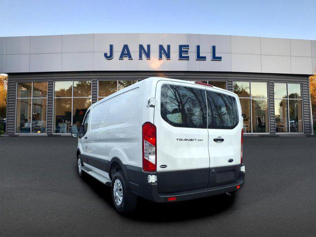 2024 Ford Transit Cargo Van T250
