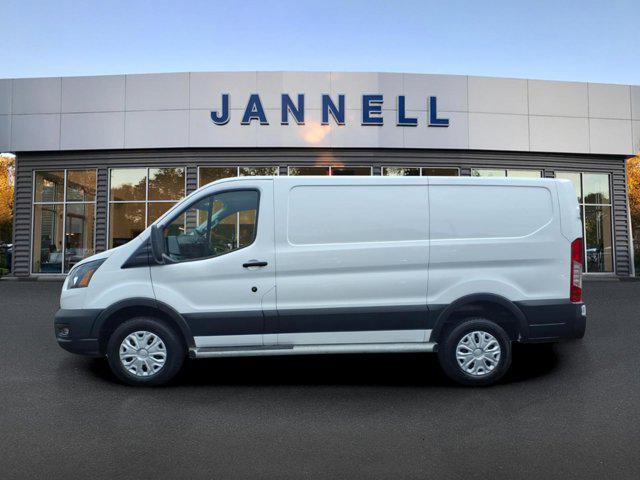 2024 Ford Transit Cargo Van T250