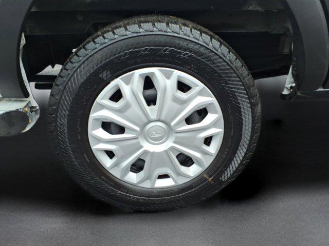 2024 Ford Transit Cargo Van T250