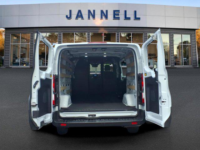 2024 Ford Transit Cargo Van T250
