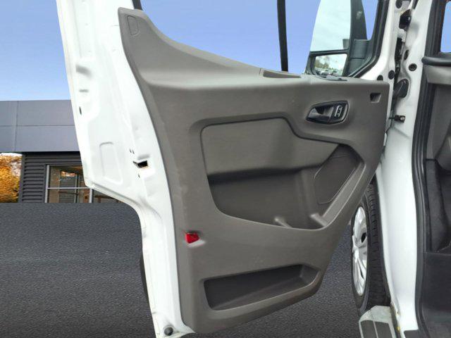 2024 Ford Transit Cargo Van T250