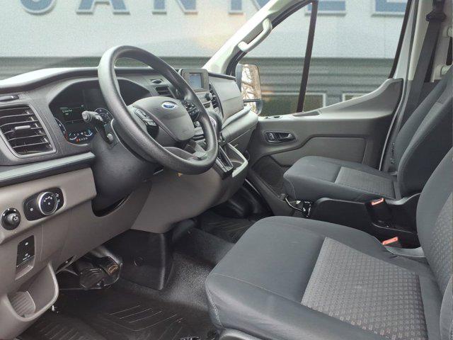 2024 Ford Transit Cargo Van T250