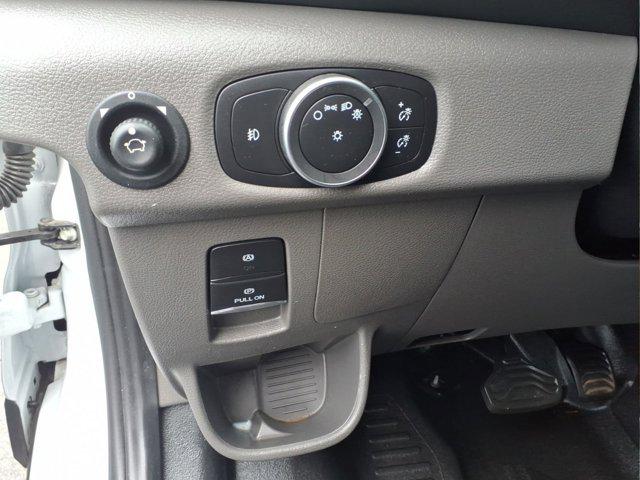 2024 Ford Transit Cargo Van T250