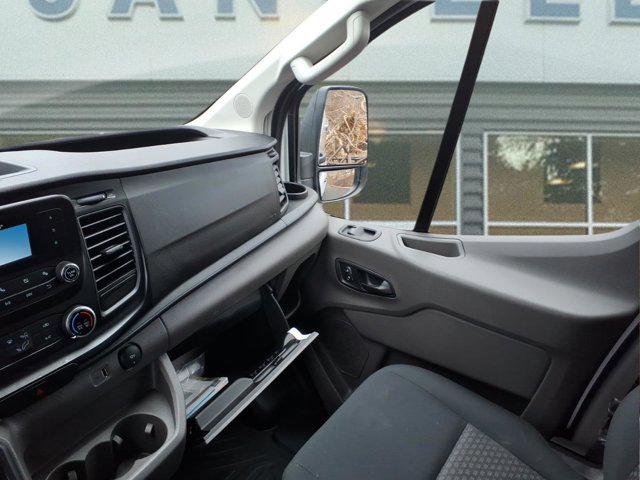 2024 Ford Transit Cargo Van T250