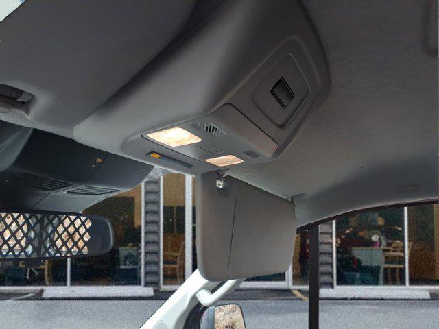 2024 Ford Transit Cargo Van T250