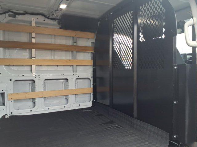 2024 Ford Transit Cargo Van T250