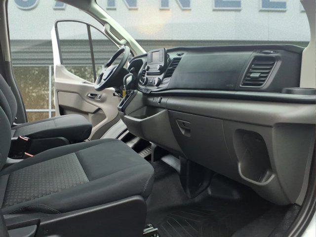 2024 Ford Transit Cargo Van T250