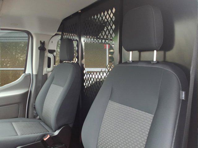 2024 Ford Transit Cargo Van T250