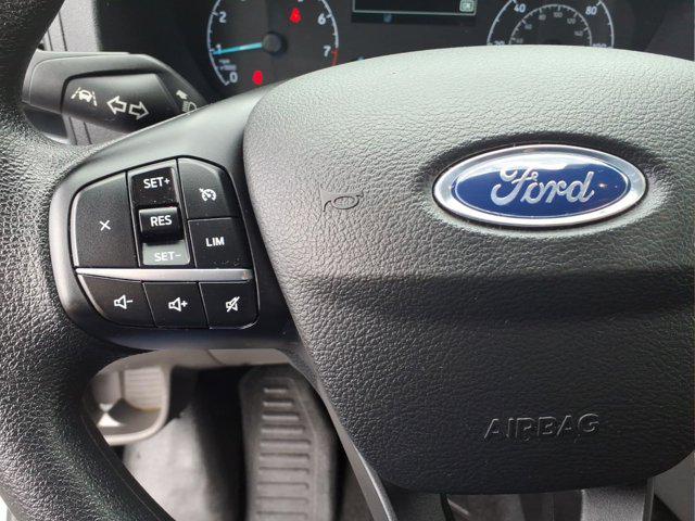 2024 Ford Transit Cargo Van T250