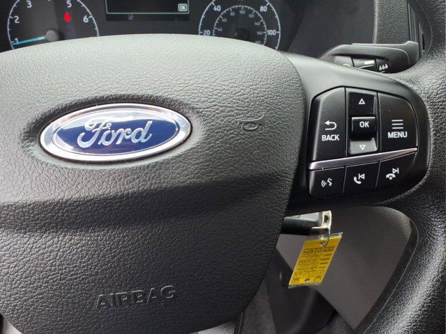 2024 Ford Transit Cargo Van T250