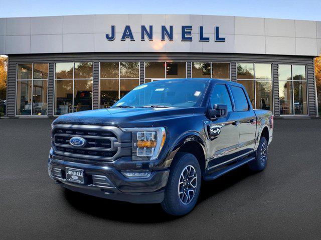 2023 Ford F-150 XLT for sale in Hanover, MA