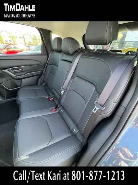 2026 Mazda CX-5 2.5 S Premium Plus