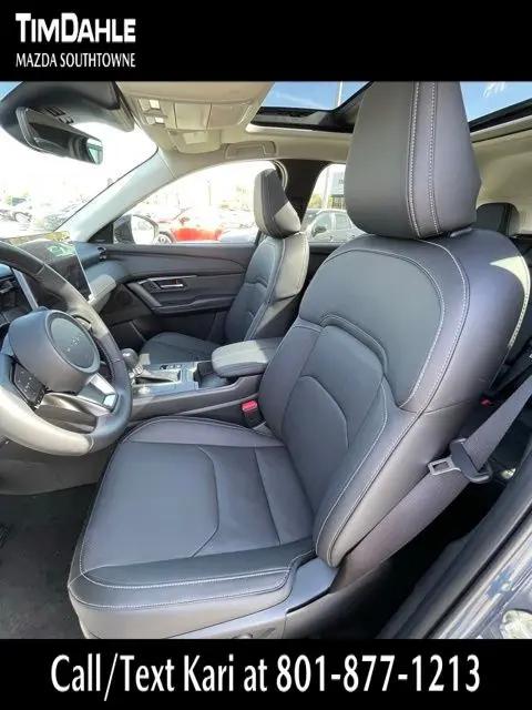 2026 Mazda CX-5 2.5 S Premium Plus