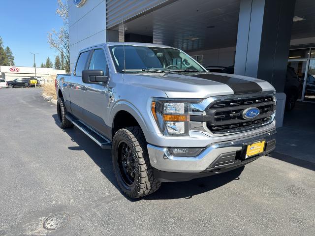 2023 Ford F-150 XLT for sale in Coeur D Alene, ID