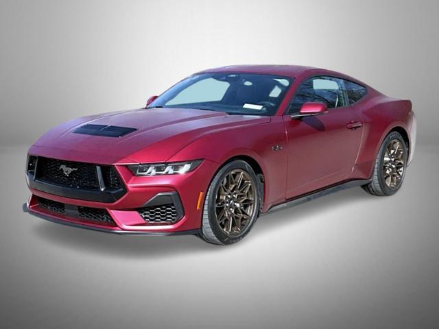 2025 Ford Mustang GT Premium Fastback for sale in Omaha, NE
