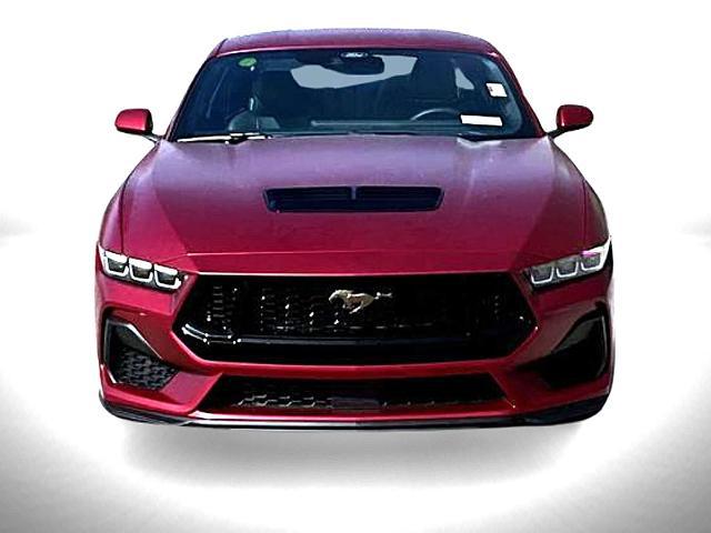 2025 Ford Mustang GT Premium Fastback