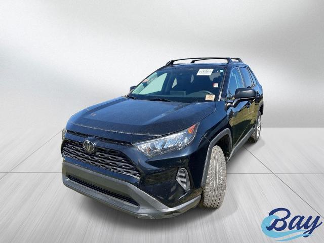 2019 Toyota RAV4 LE for sale in Panama City, FL