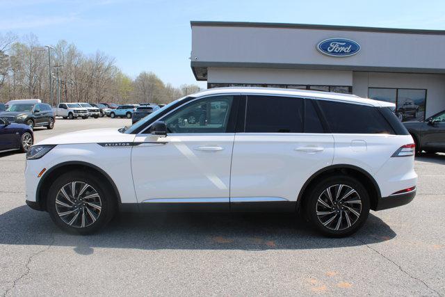 2025 Lincoln Aviator Premiere for sale in Dahlonega, GA