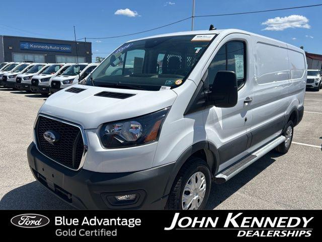 2024 Ford Transit Cargo Van Base for sale in Conshohocken, PA