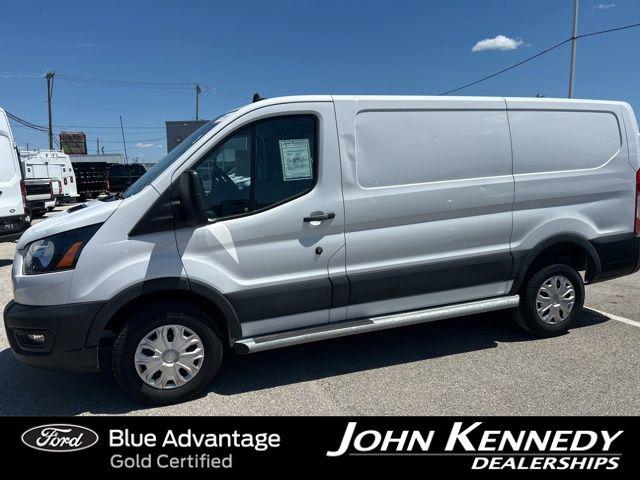 2024 Ford Transit Cargo Van Base