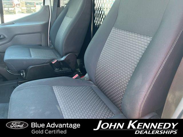 2024 Ford Transit Cargo Van Base