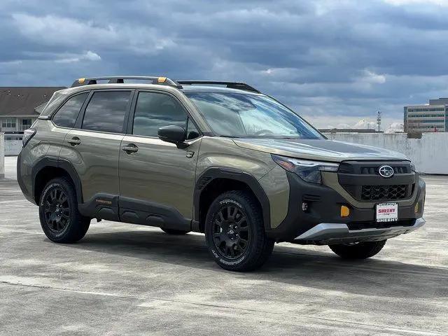 2026 Subaru Forester Wilderness for sale in Springfield, VA