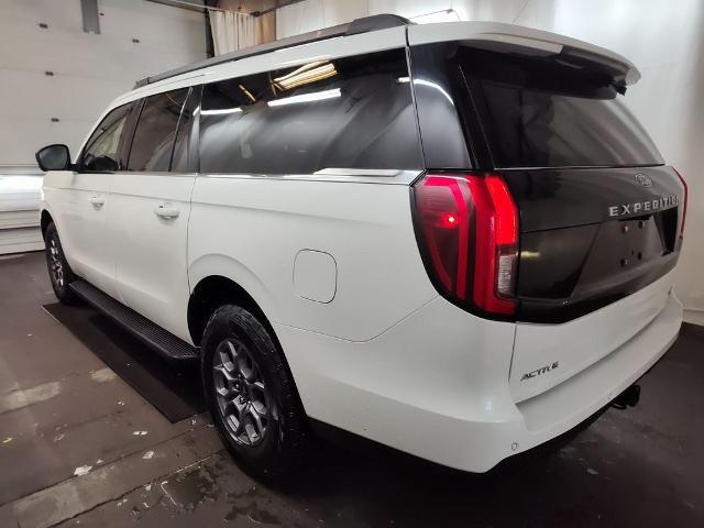 2025 Ford Expedition Active MAX